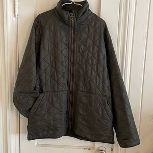 Barbour Jacket